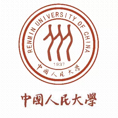 中国人民大学 —— 光是校徽就引人无限遐想的欢脱985