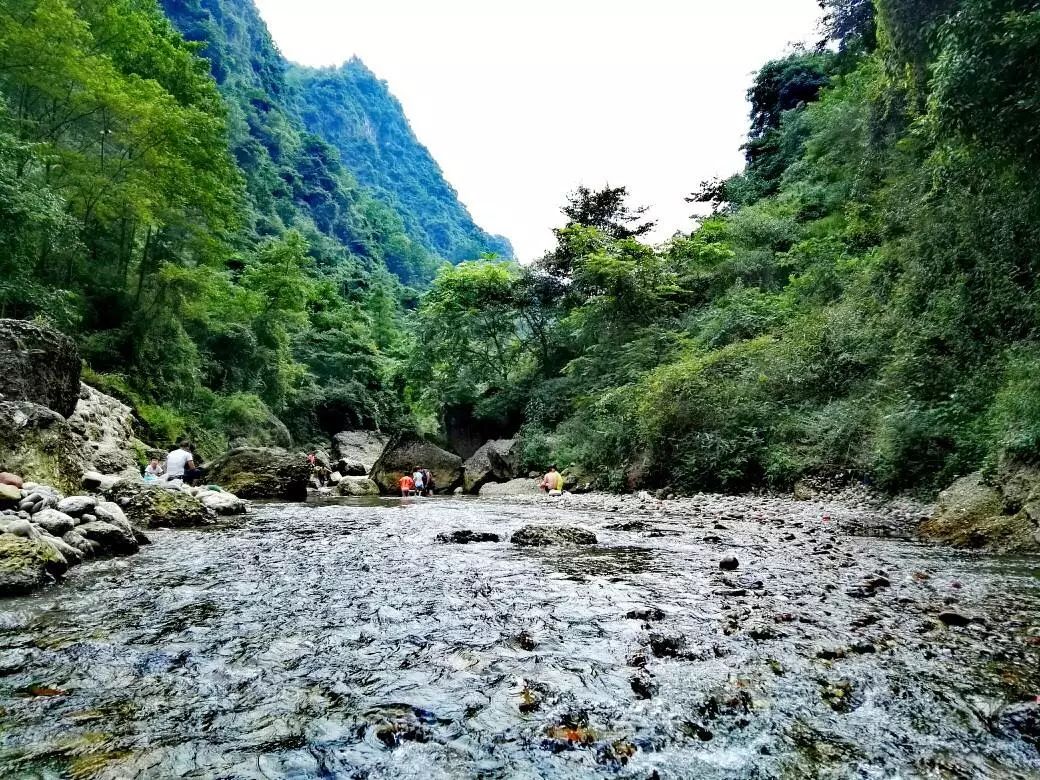 成都周边春游多种耍法,文艺,爬山,耍水,亲子你挑一个!