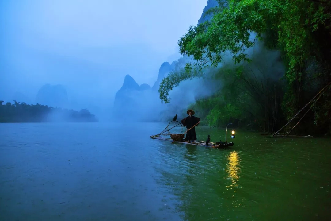 春水人口_繁星春水图片