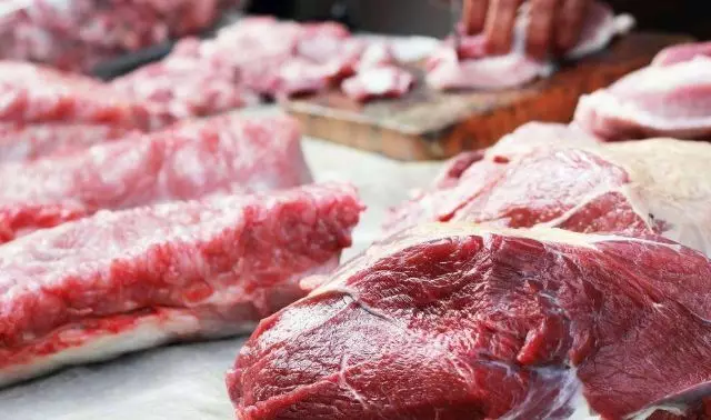 数据显示:近5成巴西出口牛肉进入中国市场