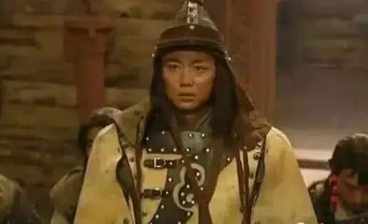 娱乐 正文  而在拍摄电视剧《成吉思汗》时,刘奕君饰演的术赤是一名