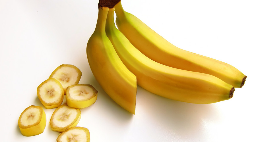 你不知道的香蕉“保鲜剂” | 每日涨营养姿势777