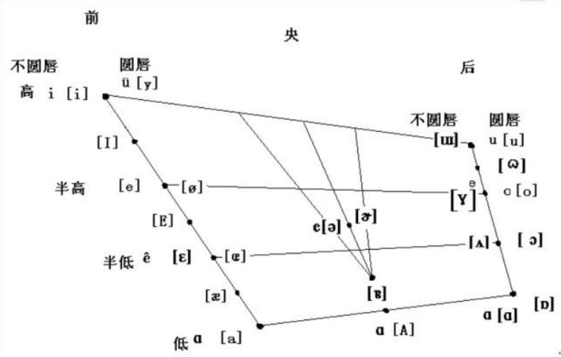 文化 正文 此外,每一个声母和韵母根据张口度的大小而分为不同等级(见