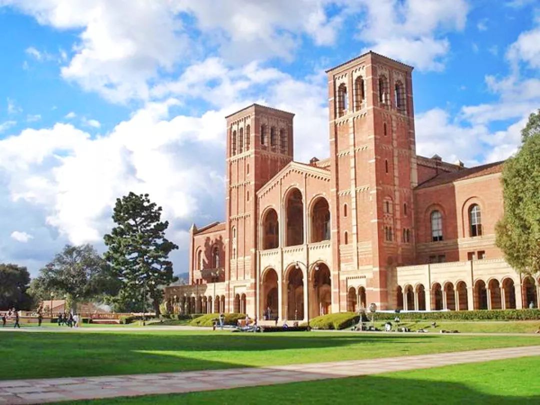 2019加利福尼亚大学洛杉矶分校-旅游攻略-门票-地址-问答-游记点评，洛杉矶旅游旅游景点推荐-去哪儿攻略