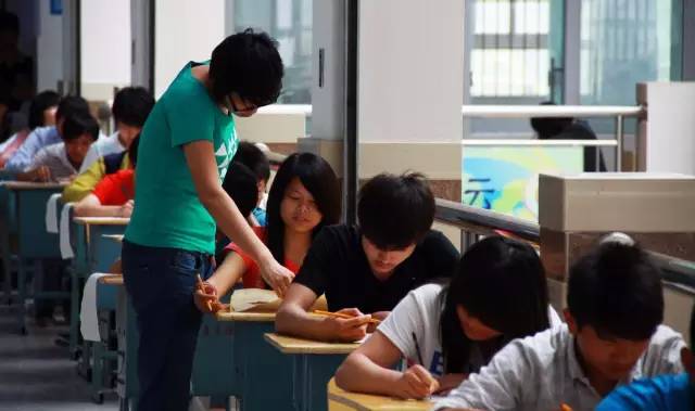 北京学生和外省学生的真正差异是什么 清华外地生这样说...