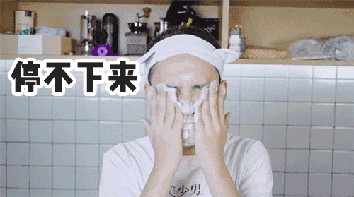 刘亦菲林允洗脸不走寻常路,跟着她们洗脸科学吗?