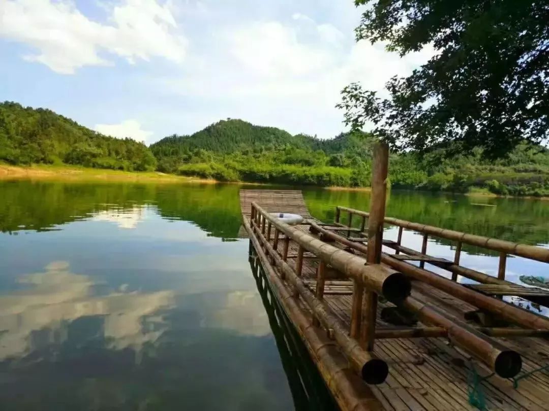 烧烤,野炊,春游.去这杭州这五大户外bbq圣地就对