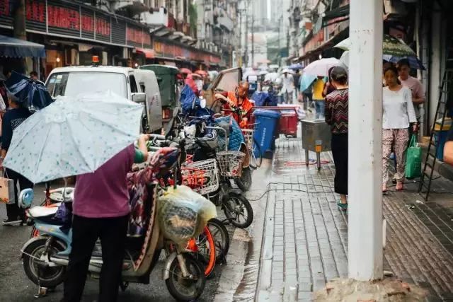 据说老武汉吃货都喜欢在这寻找治愈心灵的美味！(图5)