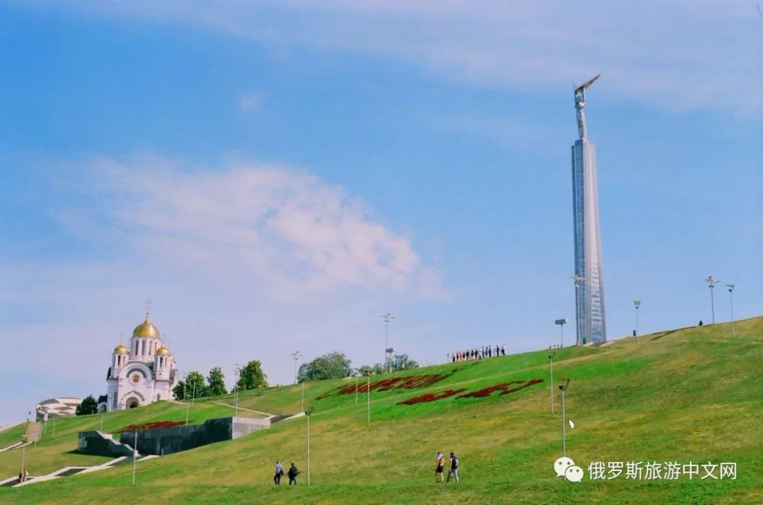 世界杯城市抢先玩 | 走进萨马拉:俄罗斯航天之都