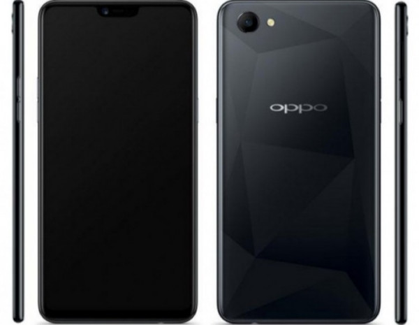 oppo a3手机完全曝光!背面大爱