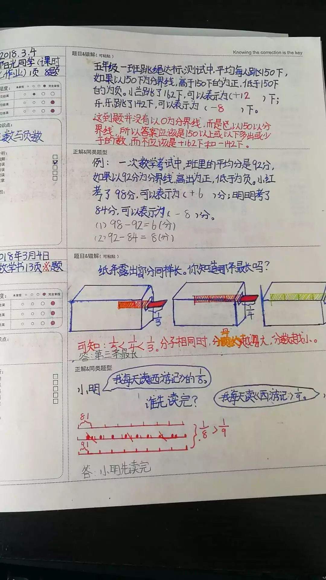 "小小错题本 解决大问题"青岛宁安路小学高年级数学教学研讨