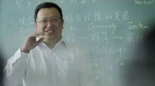 钟扬教授:教育的根本,是科学释放学生的学习力