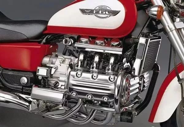 摩托车发动机比较全面的知识,买车要懂发动机!