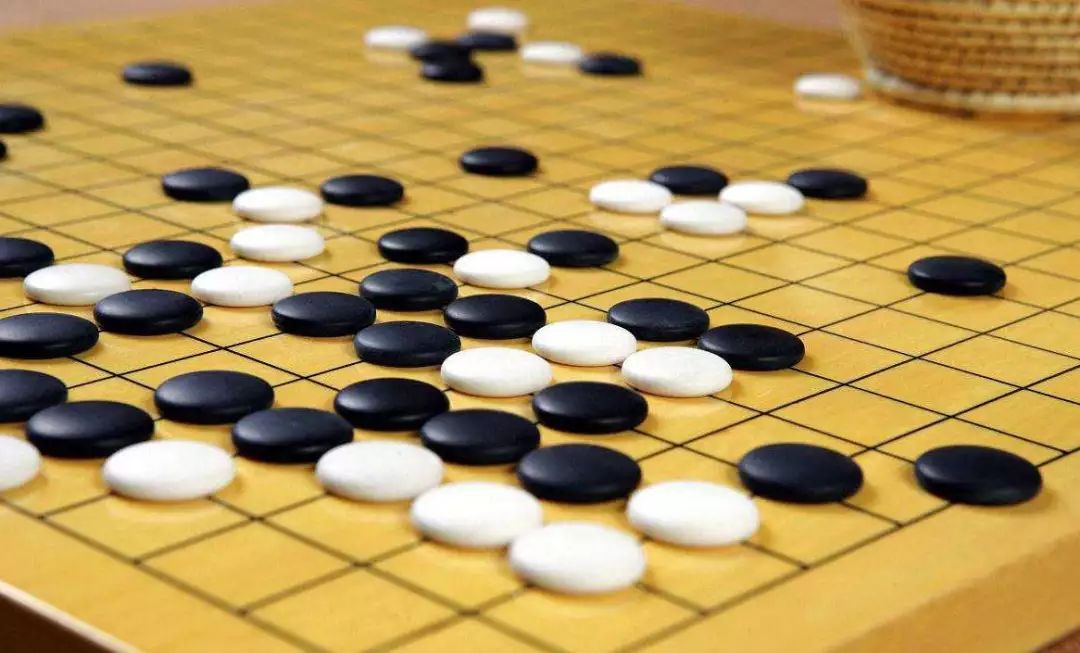 欧美围棋人口_围棋棋盘(2)