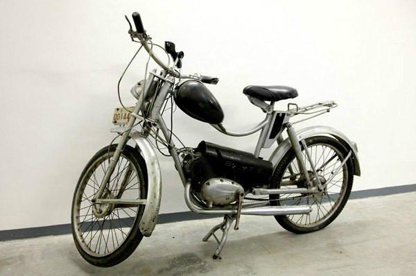 直击八十年代前后中国摩托车的变化史你还记得哪一款