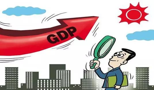 泸州2020一季度GDP_西部酒城泸州的2020年一季度GDP出炉,甩开永州,直追玉溪(2)