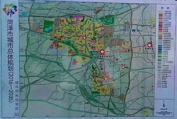 规划高铁站站房面积6万平方米,预计今年6月开工建设,计划2020年投入