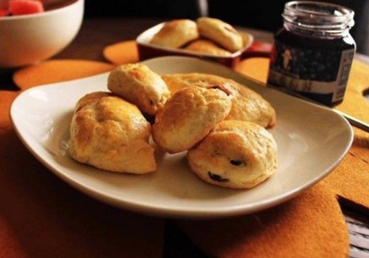 Cheese Scone Recipe: A Creamy Delight to Whisk Away Your Tastebuds