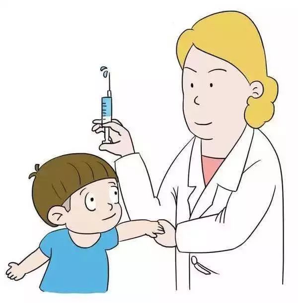 【健康】预防接种常见问题问答(内附接种卡介苗后会出现的反应以及