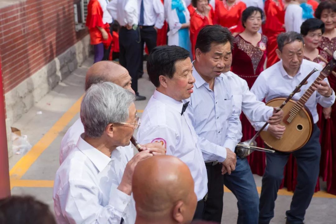 第二届合唱大赛山西省分区赛太原第一场海选落幕最终成绩戳这里