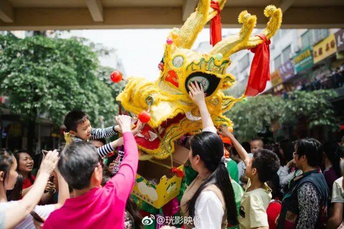 百色 4月15-17日"多姿三月三·幸福满右江·两琶屋敢节"民间民俗