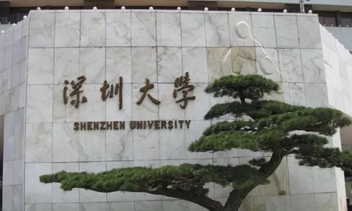 10.深圳大学