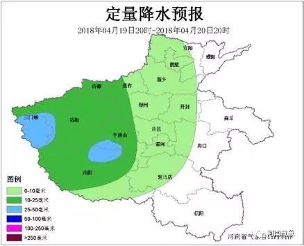 天气预警 | 今夜起全省降温 中雨,这些行车技巧要记牢