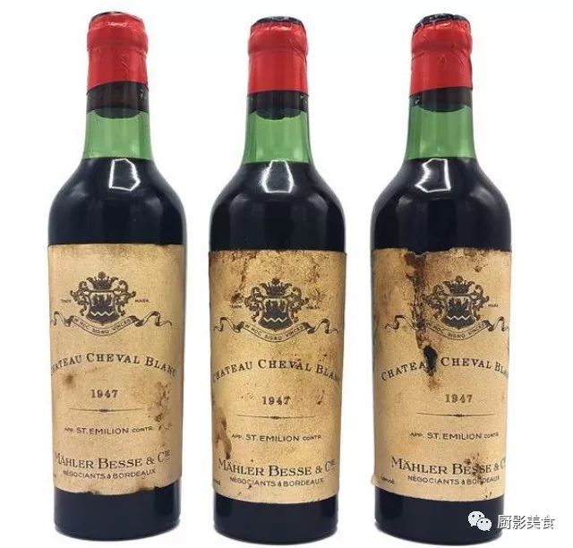 10,1945年罗曼尼·康帝葡萄酒——$123,900(750ml)