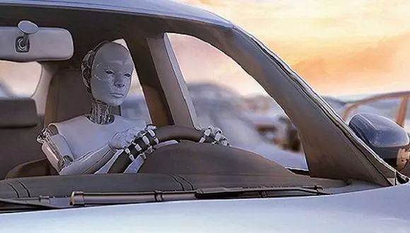 【对话车生活】吴广分析人工智能对汽车产业发展和未来出行方式的影响