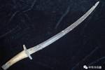 寒血如梦,百兵君帅:中国古代历朝的代表性刀剑
