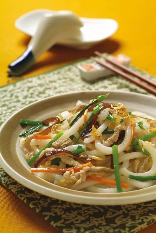 漳州龙海米苔怎么吃