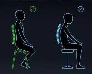 不同腰椎的科学睡姿,你睡对了吗?