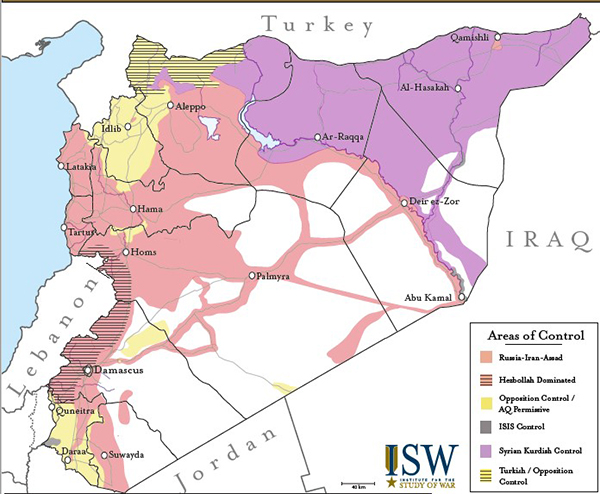 反对派/基地组织侵入区,"伊斯兰国"控制区,叙利亚库尔德人控制区图片