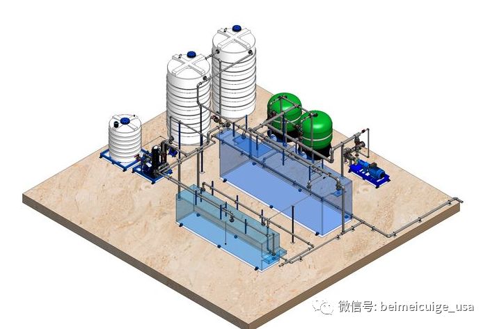 19/ 海水淡化,废水利用