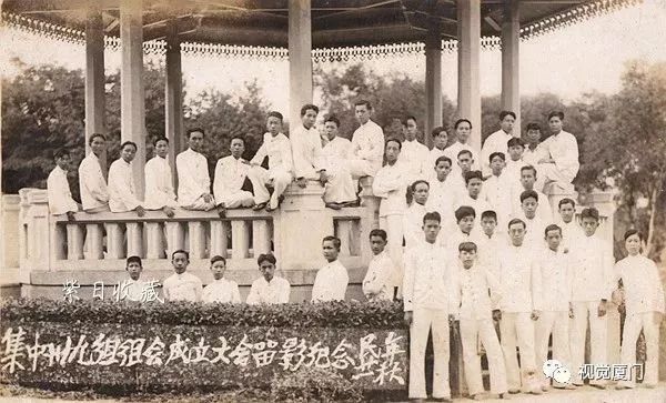 毁于台风,却在58年后"涅盘重生!集美这处神秘景观值得了解