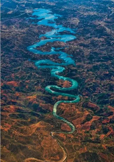 大美中国锦绣山河