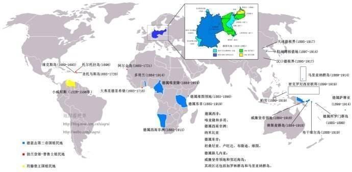 时德国人口_德国人口分布模式(2)