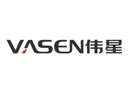 123届广交会,科技让vasen伟星走向世界!