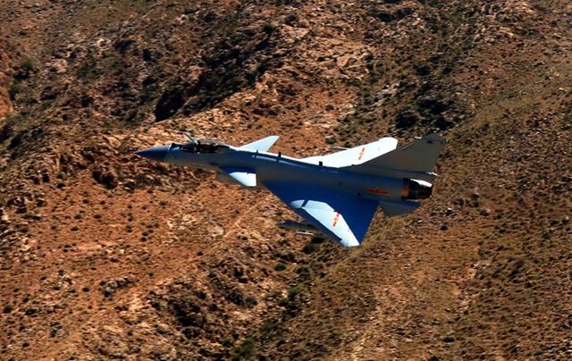歼10C将成为中国版F16V,借鉴吸收歼20