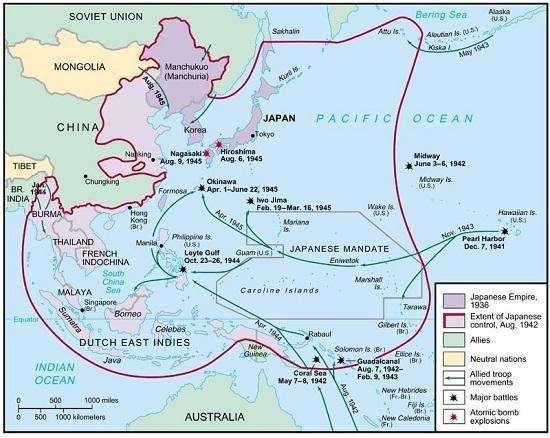 日本国土地及人口_侵华史料 昭和十年版拓务要览 1厚册 日本海外开拓地 殖民