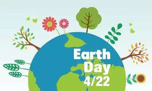 how you can "save the world" this earth day(the tiger news)