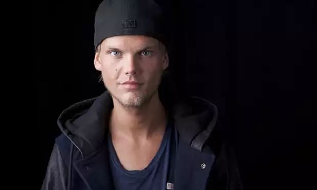 瑞典电音之神avicii 28岁去世!再听wake me up才更懂