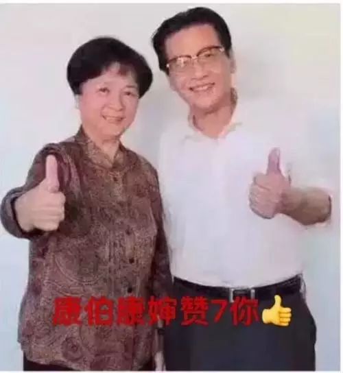 三儿子康祈耀是 公务员 小儿子康祈祖是 业务员 外来媳妇本地郎讲的就