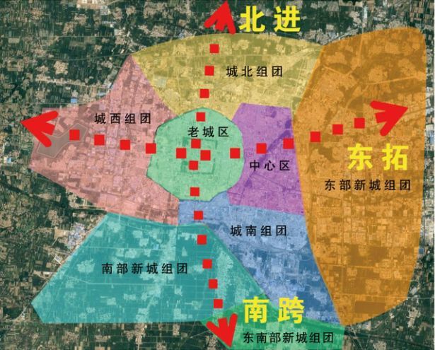 菏泽市人口总和是多少_菏泽市地图