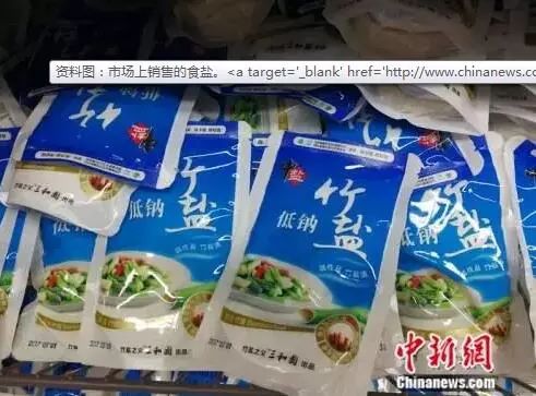 我国人口建议摄入食盐量_食盐摄入对比图