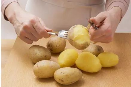 土豆怎么吃健康