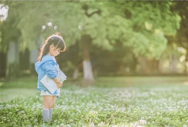 我们为什么要生孩子?这是我听过最感人的回答