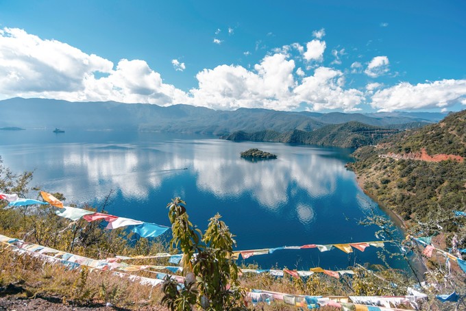 独游云南,住青旅,花最少的钱,看最美的风景