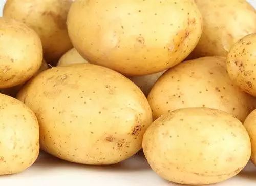土豆怎么吃健康