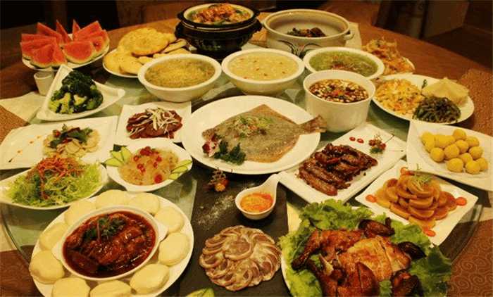 中国菜会成为世界上最受欢迎的食品吗? 瞧瞧老外怎么说